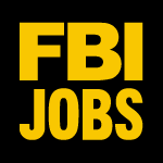 Federal Bureau of Investigation (FBI) Logo